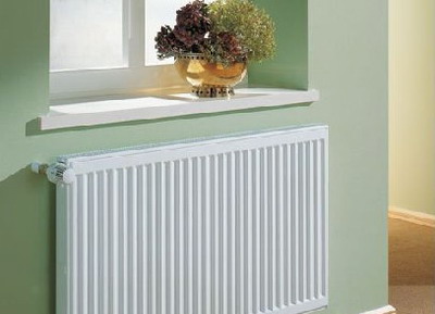 銅鋁複合暖氣片 銅鋁複合暖氣片