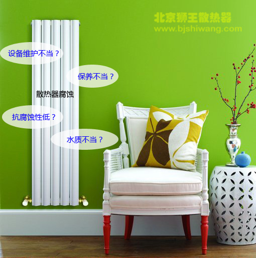 好色先生丅V成人网的腐蝕問題