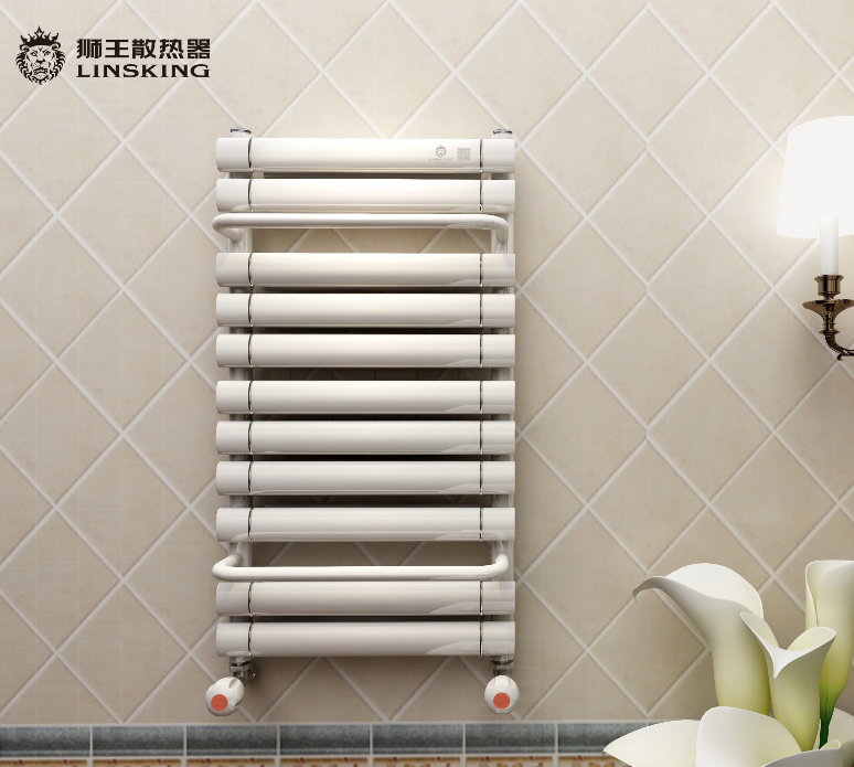 鋼製板式暖氣片